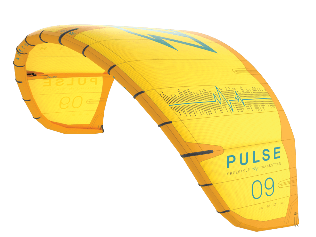 gelbes-K-Pulse-Kite