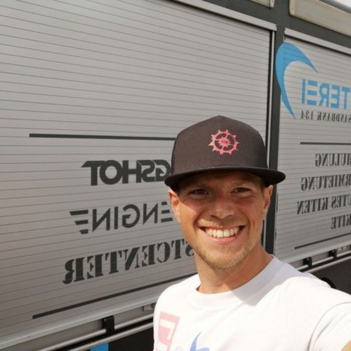 Sebastian Schlagmann