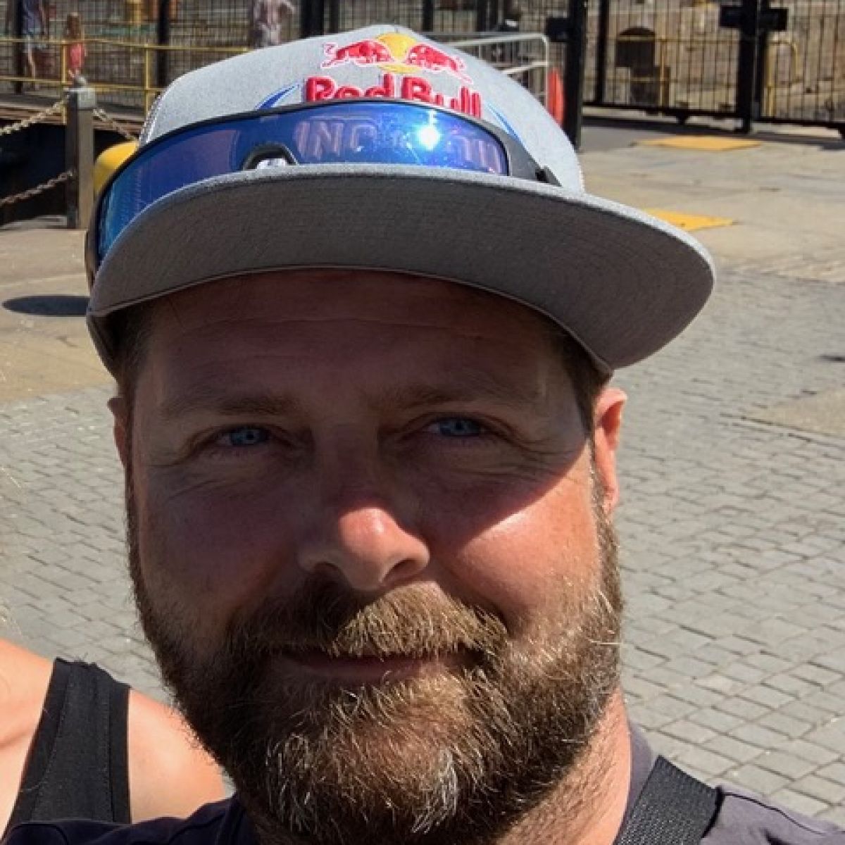 Sebastian Schlagmann