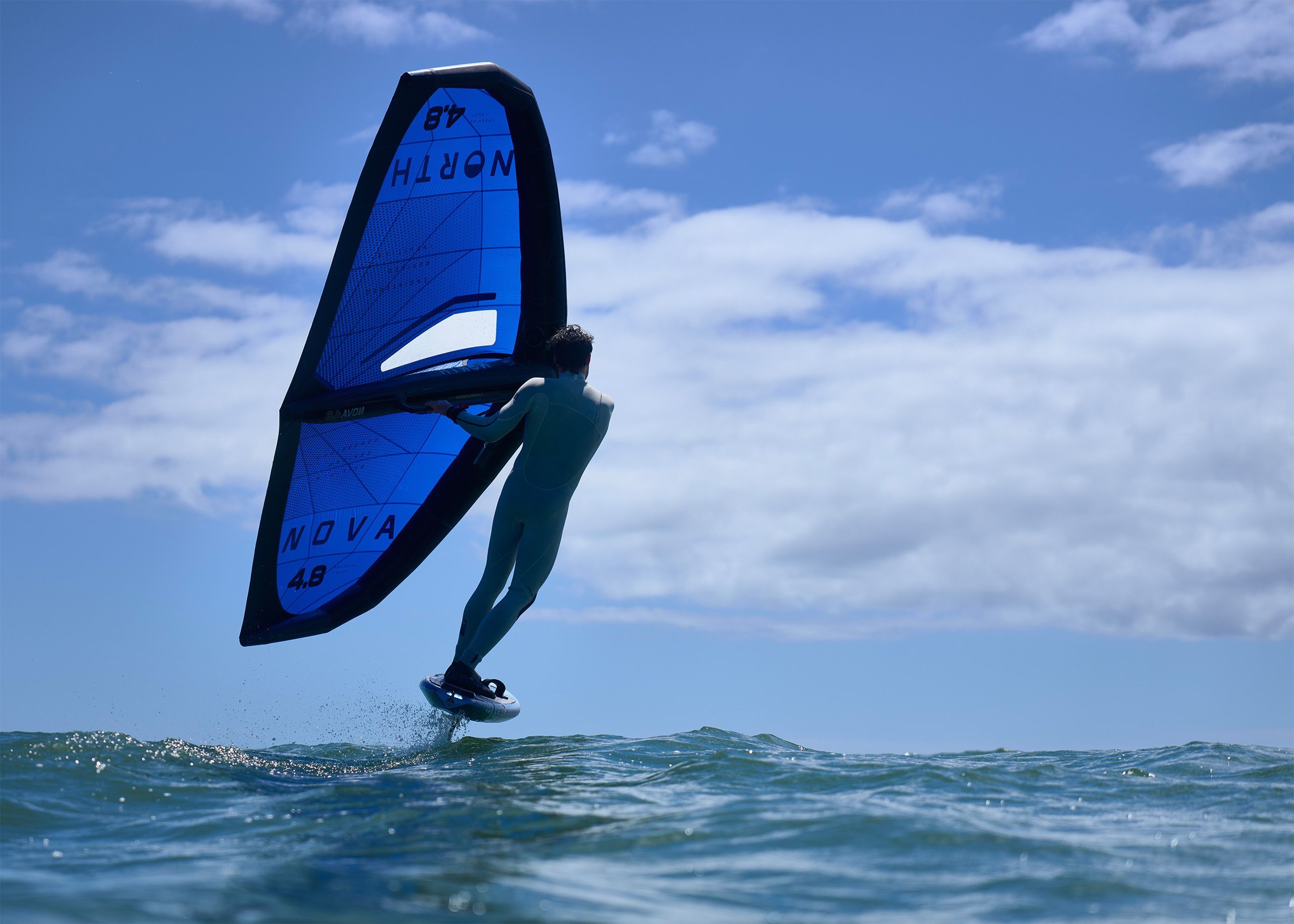 Kitesurf-Kurse in Cuxhaven